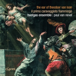 Image du média "THE EAR OF THEODOOR VAN LOON"