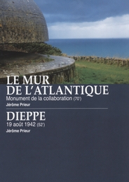 Image du média "LE MUR DE L'ATLANTIQUE / DIEPPE de Jérôme PRIEUR"