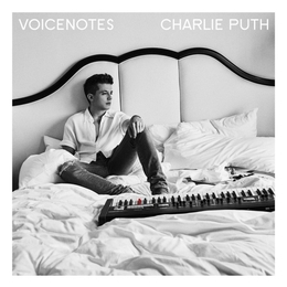 Image du média "VOICENOTES de Charlie PUTH"