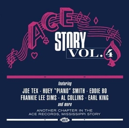 Image du média "ACE STORY VOL.4"