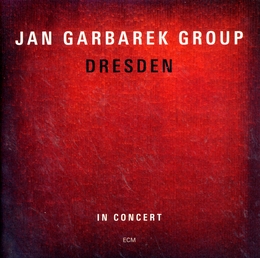 Image du média "DRESDEN de Jan GARBAREK GROUP"