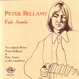 Image du média "FAIR ANNIE de Peter BELLAMY"