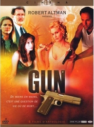 Image du média "GUN - 1 de James SADWITH"