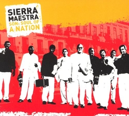 Image du média "SON: SOUL OF A NATION de SIERRA MAESTRA"