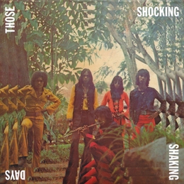 Image du média "THOSE SHOCKING, SHAKING DAYS"