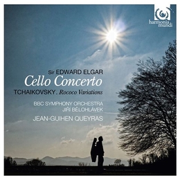 Image du média "CONCERTO VIOLONCELLE (+ TCHAIKOVSKY) de Edward [Sir] ELGAR"