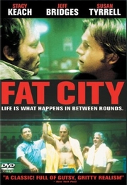 Image du média "FAT CITY de John HUSTON"