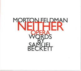 Image du média "NEITHER de Morton FELDMAN"