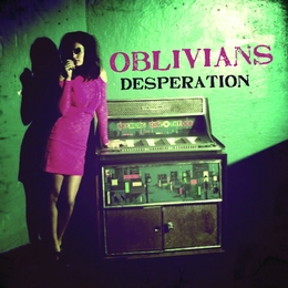 Image du média "DESPERATION de OBLIVIANS"