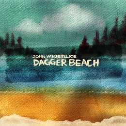 Image du média "DAGGER BEACH de John VANDERSLICE"