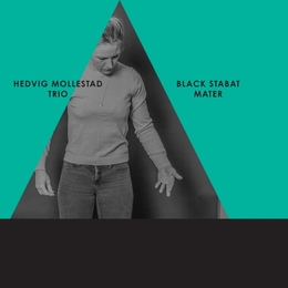 Image du média "BLACK STABAT MATER de Hedvig MOLLESTAD TRIO"