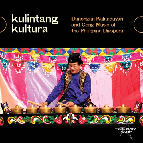 Couverture KULINTANG KULTURA