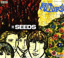 Image du média "FUTURE (DELUXE EDITION) de THE SEEDS"