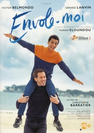 Image du média "ENVOLE-MOI de Christophe BARRATIER"