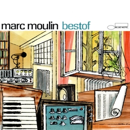 Image du média "BESTOF de Marc MOULIN"