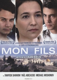 Image du média "MON FILS de Eran RIKLIS"