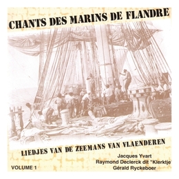 Image du média "CHANTS DES MARINS DE FLANDRE VOLUME 1"