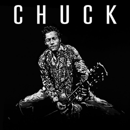 Image du média "CHUCK de Chuck BERRY"