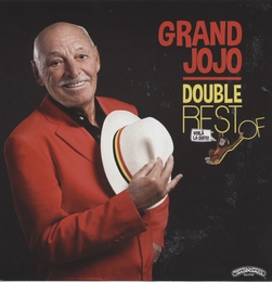 Image du média "DOUBLE REST OF de LE GRAND JOJO"