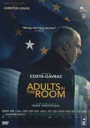 Image du média "ADULTS IN THE ROOM de COSTA-GAVRAS"