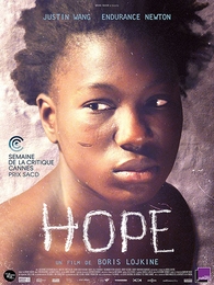 Image du média "HOPE de Boris LOJKINE"