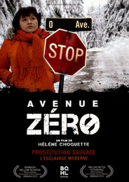 Image du média "AVENUE ZÉRO de Hélène CHOQUETTE"