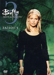 Image du média "BUFFY CONTRE LES VAMPIRES - SAISON 3 - 4 de James A. CONTNER"