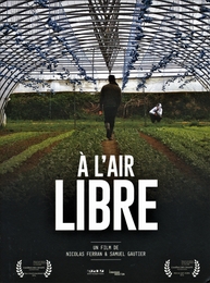 Image du média "À L'AIR LIBRE de Nicolas FERRAN"