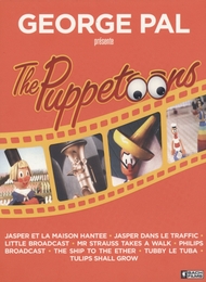 Image du média "THE PUPPETOONS de George PAL"