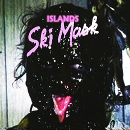 Image du média "SKI MASK de ISLANDS"