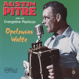 Image du média "OPELOUSAS WALTZ de Austin PITRE"