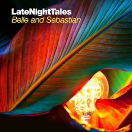 Image du média "LATENIGHTINTALES, VOLUME 2 de BELLE AND SEBASTIAN"