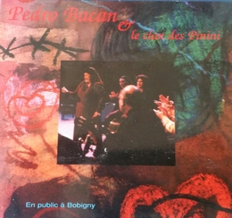 Image du média "PEDRO BACAN EN PUBLIC A BOBIGNY de Pedro BACAN"