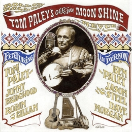 Image du média "ROLL ON, ROLL ON de Tom PALEY'S OLD-TIME MOONSHINE REVUE"