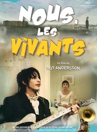 Image du média "NOUS LES VIVANTS de Roy ANDERSSON"