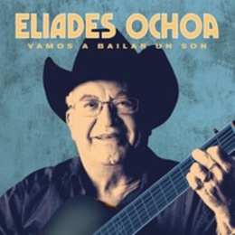 Image du média "VAMOS A BAILAR UN SON de Eliades OCHOA"