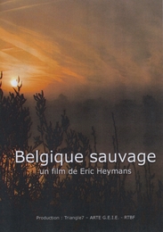 Image du média "BELGIQUE SAUVAGE de Éric HEYMANS"