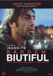 Image du média "BIUTIFUL de Alejandro GONZALES INARRITU"