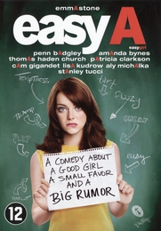 Image du média "EASY A de Will GLUCK"