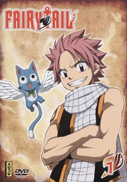 Image du média "FAIRY TAIL - 1 de Shinji ISHIDAIRA"