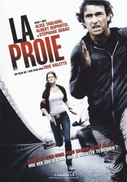 Image du média "LA PROIE de Eric VALETTE"