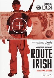 Image du média "ROUTE IRISH de Ken LOACH"