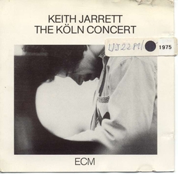 Image du média "THE KÖLN CONCERT de Keith JARRETT"