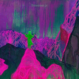 Image du média "GIVE A GLIMPS OF WHAT YER NOT de DINOSAUR JR."