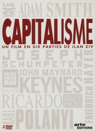 Image du média "CAPITALISME de Ilan ZIV"