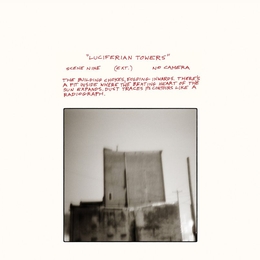 Image du média "LUCIFERIAN TOWERS de GODSPEED YOU! BLACK EMPEROR"