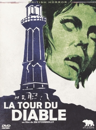 Image du média "LA TOUR DU DIABLE de Jim O'CONNOLLY"