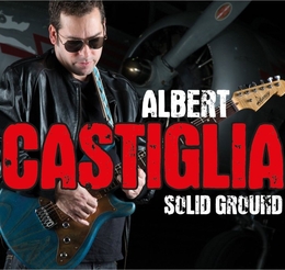 Image du média "SOLID GROUND de Albert CASTIGLIA"