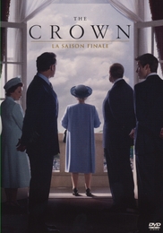 Image du média "THE CROWN - 6 de Alex GABASSI"