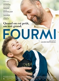 Image du média "FOURMI de Julien RAPPENEAU"